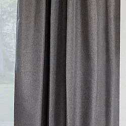 Gardiner - Mørklægningsgardin Reyna (grafit)