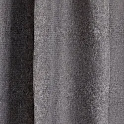 Gardiner - Mørklægningsgardin Reyna (grafit)