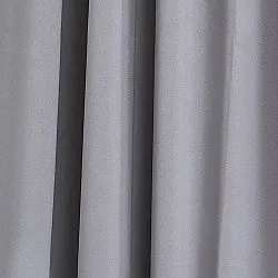 Gardiner - Mørklægningsgardin Vida (grå)