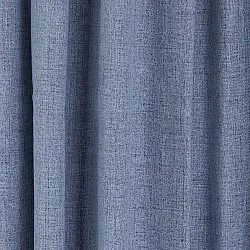 Gardiner - Mørklægningsgardin Amaris (lyseblå)