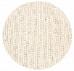 Tapis rond - Lynmouth (cream)