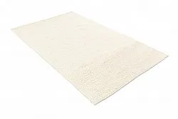 Uldtæppe - Lynmouth (cream)