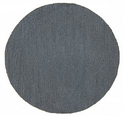 Runde tæpper - Lynmouth (grå)