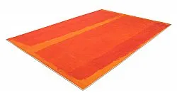 Wilton-tæppe - Asti (orange)