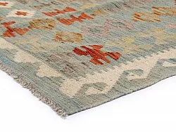 Orientalsk kelimtæppe 356 x 256 cm