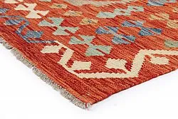 Orientalsk kelimtæppe 348 x 257 cm