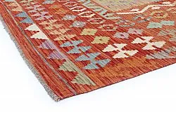 Orientalsk kelimtæppe 303 x 199 cm