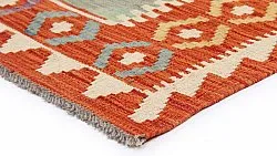 Orientalsk kelimtæppe 298 x 203 cm