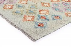 Orientalsk kelimtæppe 299 x 209 cm