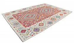 Orientalsk kelimtæppe 299 x 211 cm