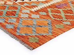 Orientalsk kelimtæppe 300 x 207 cm