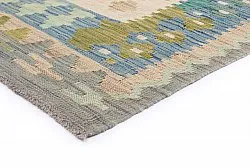 Orientalsk kelimtæppe 299 x 205 cm