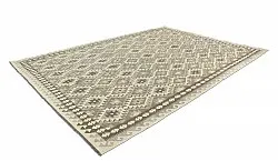 Orientalsk kelimtæppe 350 x 257 cm