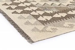 Orientalsk kelimtæppe 350 x 257 cm