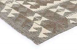 Orientalsk kelimtæppe 244 x 180 cm