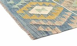 Orientalsk kelimtæppe 288 x 210 cm