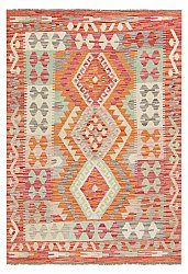 Orientalsk kelimtæppe 171 x 122 cm
