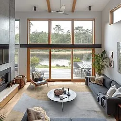 Wilton-tæppe - Lazio (pastel)