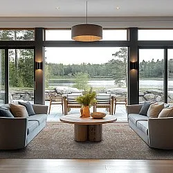 Wilton-tæppe - Milazzo (beige)