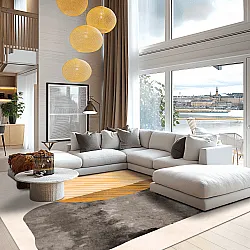 Wilton-tæppe - Nimes (multi)