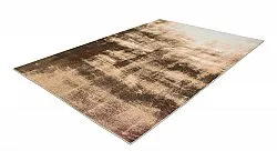 Wilton-tæppe - Olmedo (brun/beige)