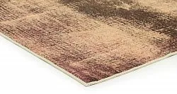 Wilton-tæppe - Olmedo (brun/beige)