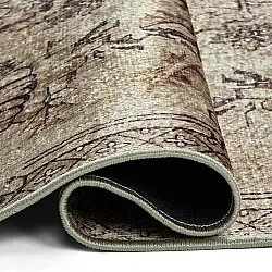 Wilton-tæppe - Rosalie (beige)