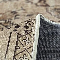 Wilton-tæppe - Rosalie (beige)