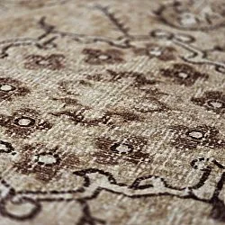 Wilton-tæppe - Rosalie (beige)