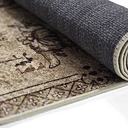 Wilton-tæppe - Rosalie (beige)