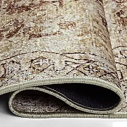 Wilton-tæppe - Rosalie (brun)