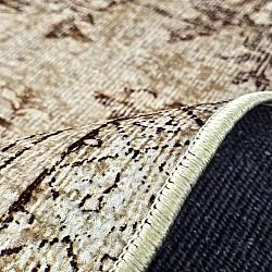 Wilton-tæppe - Rosalie (brun)