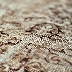 Wilton-tæppe - Rosalie (brun)