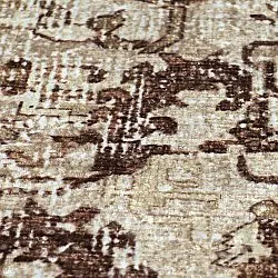 Wilton-tæppe - Rosalie (brun)