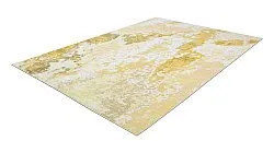 Wilton-tæppe - Travale (gul)