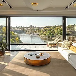 Wilton-tæppe - Artena (beige)