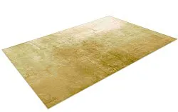 Wilton-tæppe - Artena (mørkt guld)