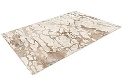 Wilton-tæppe - Chiara (beige/multi)