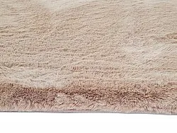 Ryatæpper - Cloud Super Soft (taupe)