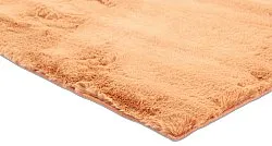 Ryatæpper - Cloud Super Soft (terracotta)