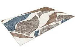 Wilton-tæppe - Dove (beige/multi)