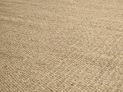 Uldtæppe - Hamilton (beige)