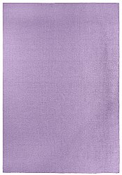 Tapis de laine - Hamilton (violet)