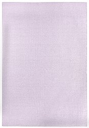 Tapis de laine - Hamilton (violet clair)