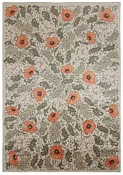 Wilton-tæppe - Poppy (beige)