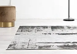 Wilton-tæppe - Dandolo (sølv)