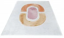 Wilton-tæppe - Mareille (multi)