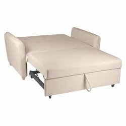 Sovesofa (lænestol) - San Francisco (beige)