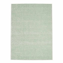 Wilton-tæppe - Moda (grøn)