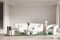 Wilton-tæppe - Calabria (multi)